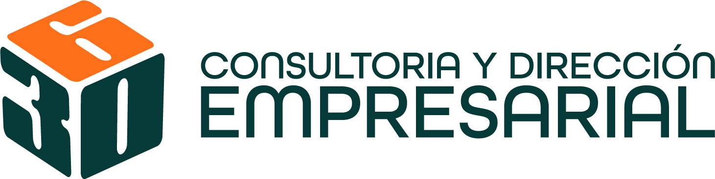 CONSULTORÍA Y DIRECCIÓN EMPRESARIAL 360